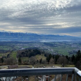 Drei auf einen Streich! Zürichsee, Greifensee Pfäffikersee, die drei grössten Seen des Zürcher Oberlands