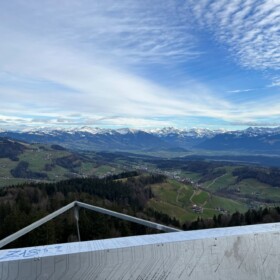Alpen des Kantons Graubünden