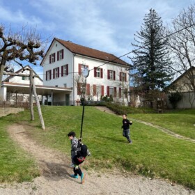 Spielplatz