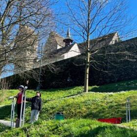 Fernrohre für Kinder