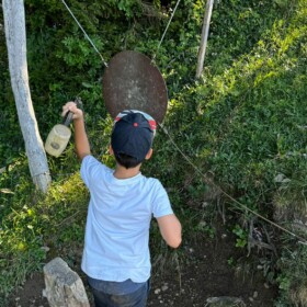 Noch mehr Erlebnisweg ...